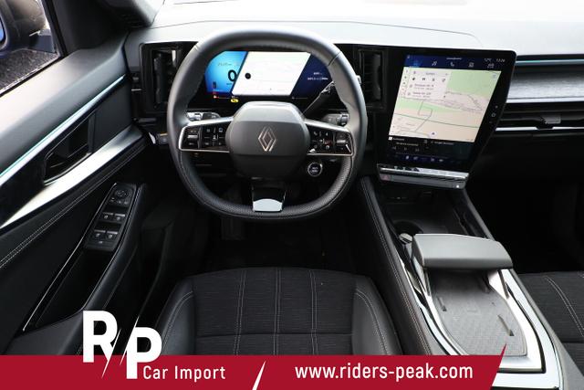 Renault Austral Techno Massage ACC SHZ LED Nav Kam 18Z 