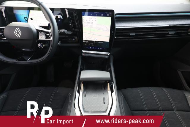 Renault Austral Techno Massage ACC SHZ LED Nav Kam 18Z 