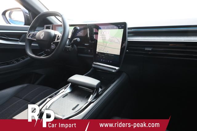 Renault Austral Techno Massage ACC SHZ LED Nav Kam 18Z 