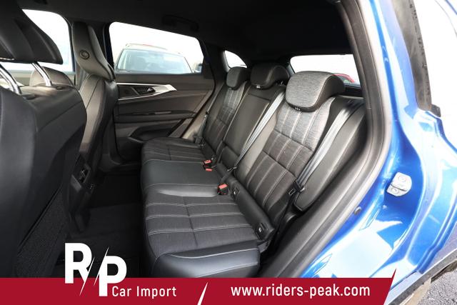 Renault Austral Techno Massage ACC SHZ LED Nav Kam 18Z 