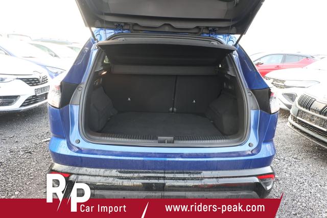 Renault Austral Techno Massage ACC SHZ LED Nav Kam 18Z 