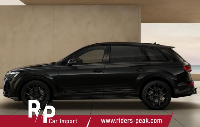 Audi Q7 S line 2xS 7S MatrixOLED Pano AHK Tour Stadt 21 