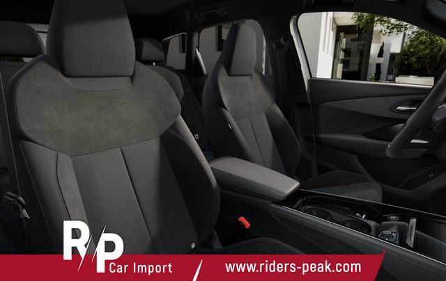 Audi Q3 TDI 150 2xS Line neuMod TechP 19Z SHZ PrivG 