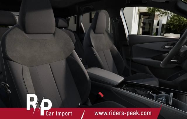 Audi Q3 TDI 150 2xS Line neuMod TechP 19Z SHZ PrivG 