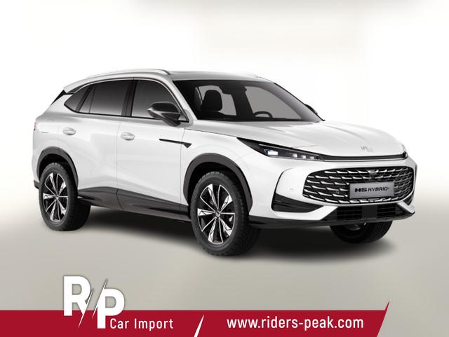 MG HS - Comfort HEV+ ACC TotW Kam Nav LED Keyl 19Z