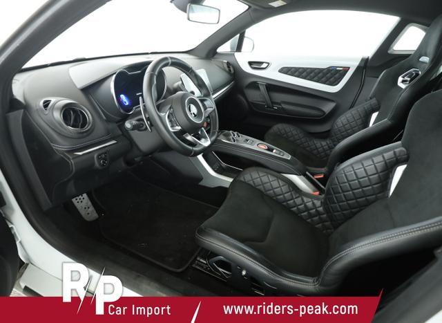 Alpine A110 1.8 TCe 252 Aut VollLED Nav 18Z PDC Keyl 