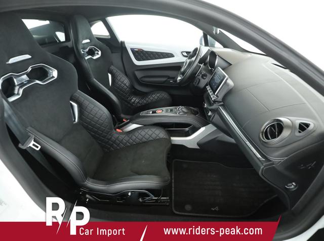 Alpine A110 1.8 TCe 252 Aut VollLED Nav 18Z PDC Keyl 