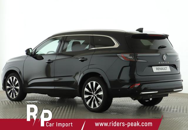 Renault Espace Techno VI ACC WinterP Massage TotW 7-S 