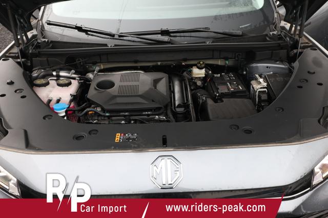 MG HS Luxury Kam360 TotW Memory LED Nav SHZ eHK 19Z 