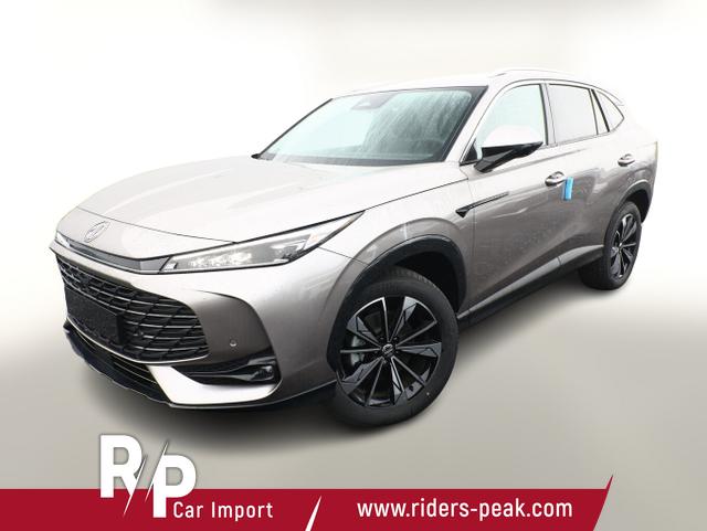 MG HS - Luxury Kam360 TotW Memory LED Nav SHZ eHK 19Z