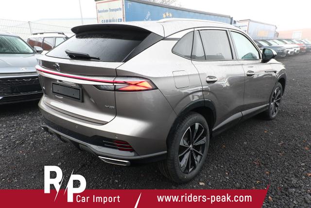 MG HS Luxury Kam360 TotW Memory LED Nav SHZ eHK 19Z 