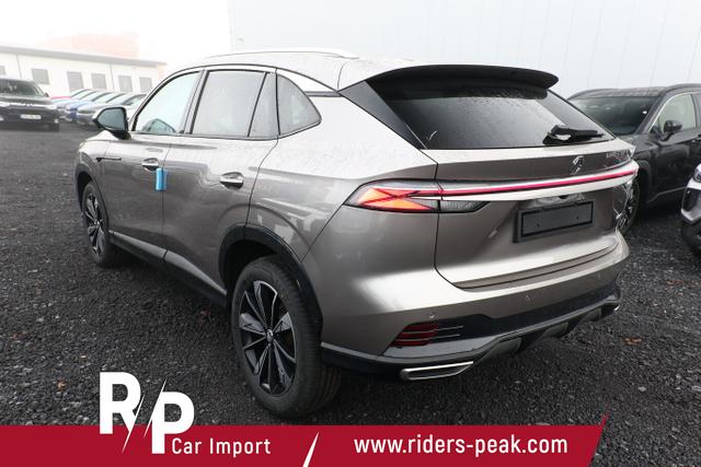 MG HS Luxury Kam360 TotW Memory LED Nav SHZ eHK 19Z 