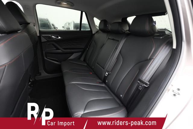 MG HS Luxury Kam360 TotW Memory LED Nav SHZ eHK 19Z 