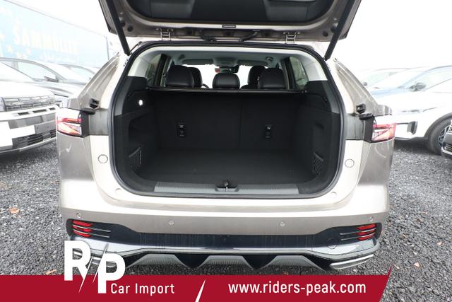 MG HS Luxury Kam360 TotW Memory LED Nav SHZ eHK 19Z 