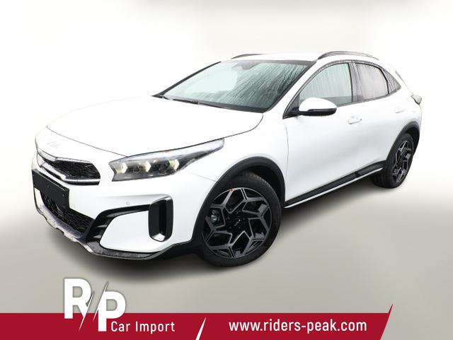 Kia XCeed GT-line DCT MY26 ACC Nav eHK 4xSHZ Keyless 