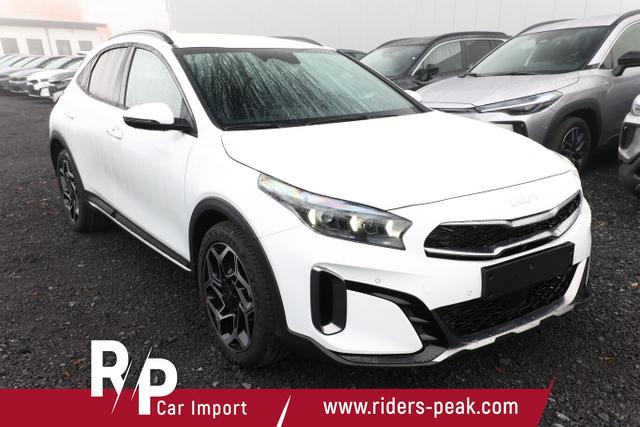 Kia XCeed GT-line DCT MY26 ACC Nav eHK 4xSHZ Keyless 