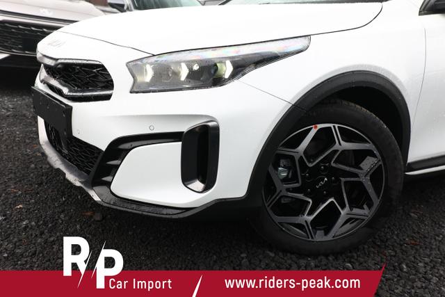 Kia XCeed GT-line DCT MY26 ACC Nav eHK 4xSHZ Keyless 