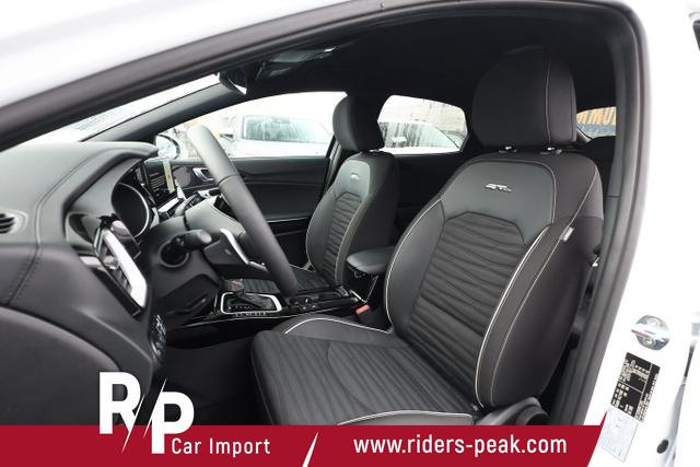 Kia XCeed GT-line DCT MY26 ACC Nav eHK 4xSHZ Keyless 