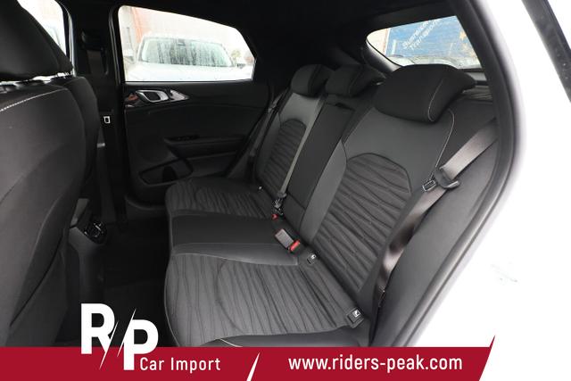 Kia XCeed GT-line DCT MY26 ACC Nav eHK 4xSHZ Keyless 