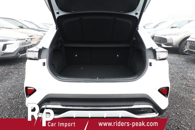 Kia XCeed GT-line DCT MY26 ACC Nav eHK 4xSHZ Keyless 