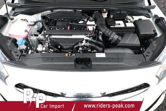 Kia XCeed GT-line DCT MY26 ACC Nav eHK 4xSHZ Keyless 