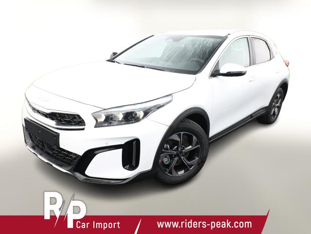 Kia XCeed - DCT MY26 Nav LED 2xPDC Privacy Kam 2Z-Klim