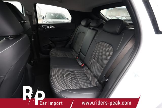Kia XCeed DCT MY26 Nav LED 2xPDC Privacy Kam 2Z-Klim 