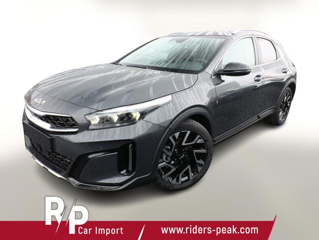 Kia XCeed - DCT MY26 ACC Keyl 2Z-Klima SHZ LHZ Nav Kam