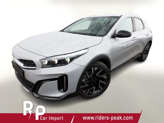 Kia XCeed - DCT MY26 ACC Keyl 2Z-Klima SHZ LHZ Nav Kam