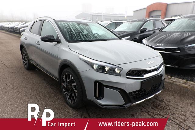 Kia XCeed DCT MY26 ACC Keyl 2Z-Klima SHZ LHZ Nav Kam 