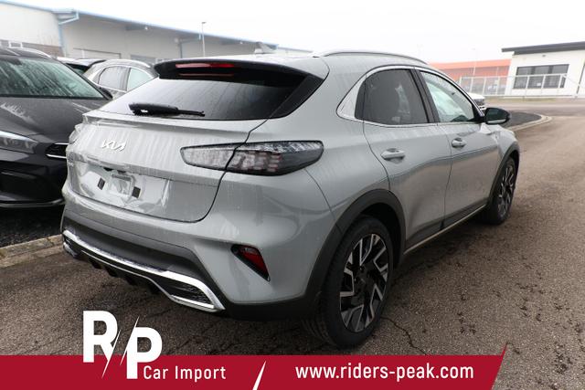 Kia XCeed DCT MY26 ACC Keyl 2Z-Klima SHZ LHZ Nav Kam 