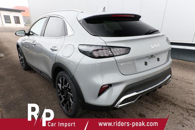 Kia XCeed DCT MY26 ACC Keyl 2Z-Klima SHZ LHZ Nav Kam 