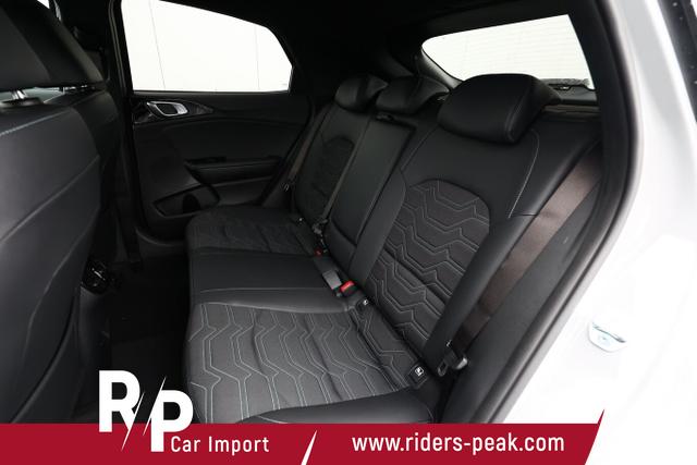 Kia XCeed DCT MY26 ACC Keyl 2Z-Klima SHZ LHZ Nav Kam 