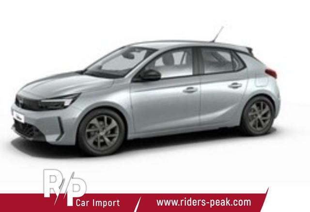 Opel Corsa Edition 1.2 100 LM16Z Kam PDC vo/hi SichtP Temp 