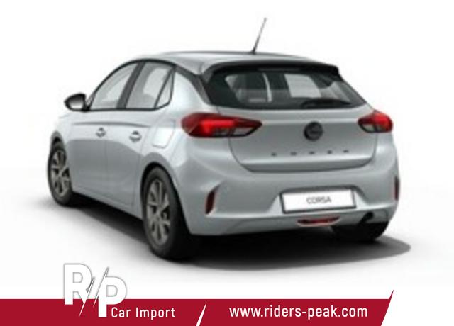 Opel Corsa Edition 1.2 100 LM16Z Kam PDC vo/hi SichtP Temp 