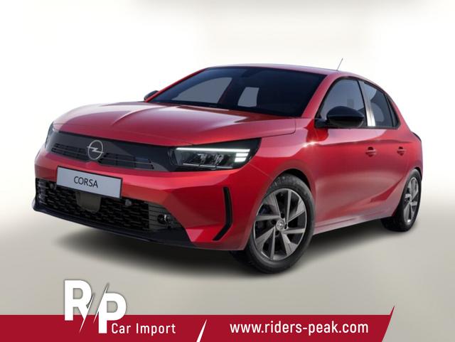 Opel Corsa - Edition 1.2 100 LM16Z Kam PDC vo/hi SichtP Temp