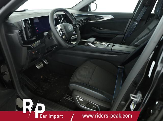 Renault Espace Esprit Alpine VI Winter Pano Matrix HUD 