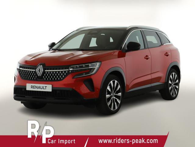 Renault Austral - Techno E-Tech Pano Massage 360&deg; eHK ACC