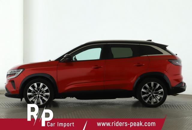 Renault Austral Techno E-Tech Pano Massage 360&deg; eHK ACC 