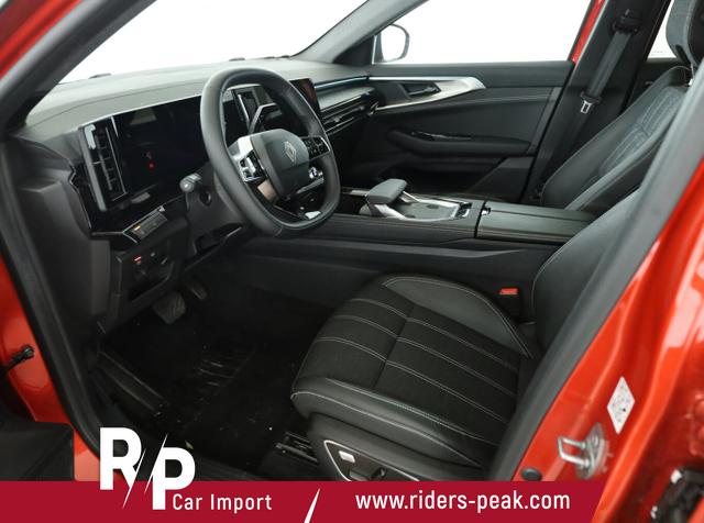 Renault Austral Techno E-Tech Pano Massage 360&deg; eHK ACC 