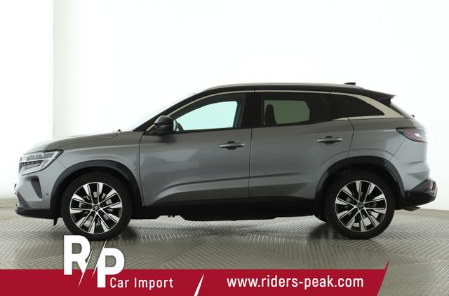 Renault Austral Techno E-Tech Pano Massage 360&deg; eHK ACC 