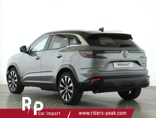 Renault Austral Techno E-Tech Pano Massage 360&deg; eHK ACC 