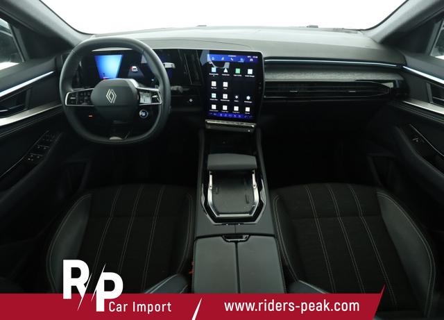 Renault Austral Techno E-Tech Pano Massage 360&deg; eHK ACC 