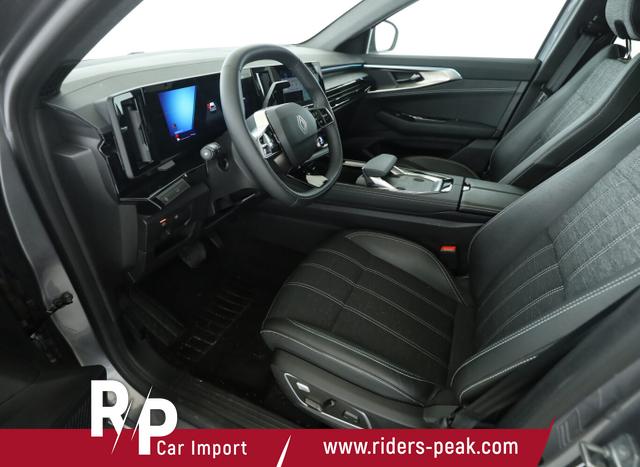 Renault Austral Techno E-Tech Pano Massage 360&deg; eHK ACC 