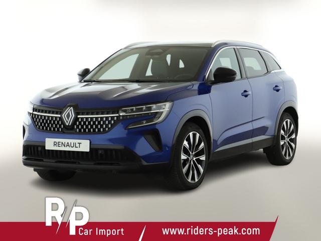 Renault Austral - Techno E-Tech Pano Massage 360&deg; eHK ACC