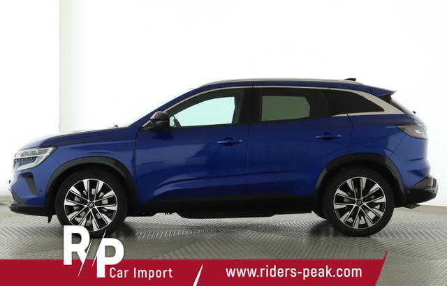 Renault Austral Techno E-Tech Pano Massage 360&deg; eHK ACC 