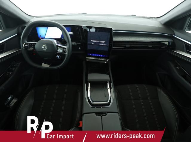Renault Austral Techno E-Tech Pano Massage 360&deg; eHK ACC 