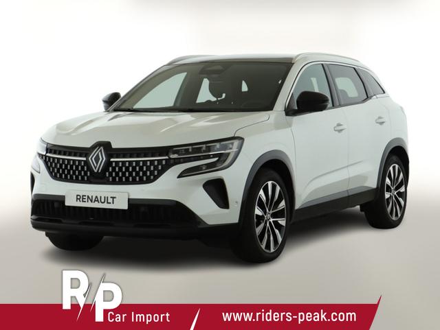 Renault Austral - Techno E-Tech Pano Massage 360&deg; eHK ACC