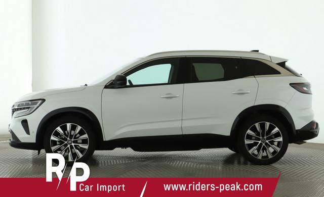 Renault Austral Techno E-Tech Pano Massage 360&deg; eHK ACC 