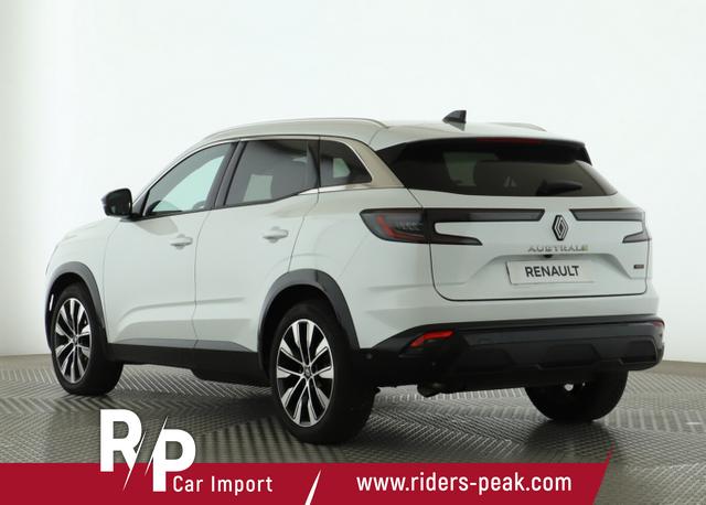 Renault Austral Techno E-Tech Pano Massage 360&deg; eHK ACC 